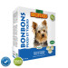 BF Petfood Mini Bonbons à l'Ail Chien - 80 pièces
