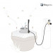 Biogents BG-Booster CO2 pour Piège Mosquitaire