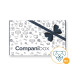 CompaniBox pour Chien - M/L