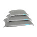Zolux Coussin Déhoussable In & Out Gris