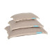 Zolux Coussin Déhoussable In & Out Taupe