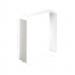 PetSafe 799WHITE - Tunnel d'Extension pour 715SGIFD - Blanc