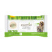Lingettes Essentiel Aloe Vera - 50 Unités