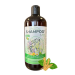 Shampoo' HERBS pour Chevaux - 500 ml