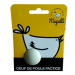 Magalli Oeuf Factice