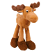 Trixie Elan en Peluche pour Chien 