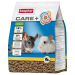 Beaphar Care+ Alimentation pour Chinchilla - 1,5 kg