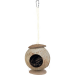Trixie Maison en noix de coco pour Rongeur