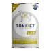 Tonivet Lab Chien Hypoallergénique - 6 x 400 g