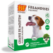 BF Petfood Mini Bonbons aux Algues Marines Chien - 80 pièces