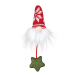 Jouet de Noël pour chat - Gnome
