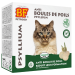 BF Petfood Anti Boules de Poils Chat - 100 pièces