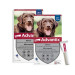 Advantix - Antiparasitaire Grand Chien - (25-40 kg)