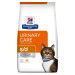 Hill's Prescription Diet Feline s/d Urinary - 1,5 kg