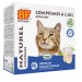 BF Petfood Comprimés à l'Ail pour Chat - 100 pièces