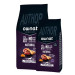 Ownat Author Dog Canard Frais & Poulet 