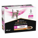 Purina Proplan Veterinary Diets Feline UR Poulet - 10 x 85 g