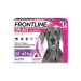 Frontline Tri-Act L Grand Chien (20-40 kg)