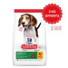 Hill's Science Plan Canine Puppy Medium Poulet - 1 x 14 kg