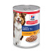 Hill's Science Plan Canine Mature Adult Poulet - 12 x 370 g