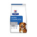 Hill's Prescription Diet Canine Derm Complete