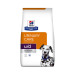 Hill's Prescription Diet Canine u/d Urinary Care - 1 x 4 kg