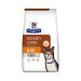 Hill's Prescription Diet Feline k/d Kidney Care - 1,5 kg