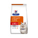 Hill's Prescription Diet Feline c/d Urinary Stress Multicare Poulet