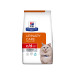 Hill's Prescription Diet Feline c/d Urinary Stress Multicare Poisson