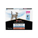Purina Proplan Veterinary Diets Feline HydraCare Saumon - 10 x 75 g