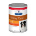 Hill's Prescription Diet Canine k/d - 12 x 370 g