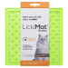 Lickimat Buddy pour chat