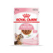 Royal Canin Kitten Sterilised Emincés en Sauce - 12 x 85 g