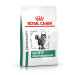 Royal Canin Vdiet Cat Satiety Support