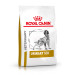 Royal Canin Vdiet Dog Urinary S/O