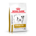 Royal Canin Vdiet Dog Urinary S/O Small Dog