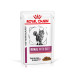 Royal Canin Vdiet Cat Renal au Boeuf - 12 x 85 g