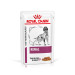 Royal Canin Vdiet Dog Renal - 12 x 100 g