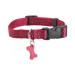 Bobby Collier Safe Fuchsia pour Chien