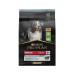 PROPLAN Dog OptiDigest Adult Medium Agneau
