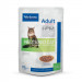 Veterinary HPM Cat Adult Neutered Saumon - 12 x 85g