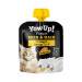 YowUp Yaourt peau et poils au saumon - 85 g