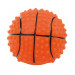 Zolux Balle de Basket en Vinyl pour Chien - 7,6 cm