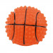 Zolux Balle de Basket en Vinyl pour Chien - 7,6 cm