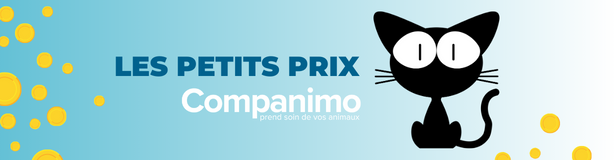 Les petits prix Companimo