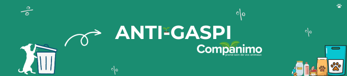 anti gaspillage Companimo