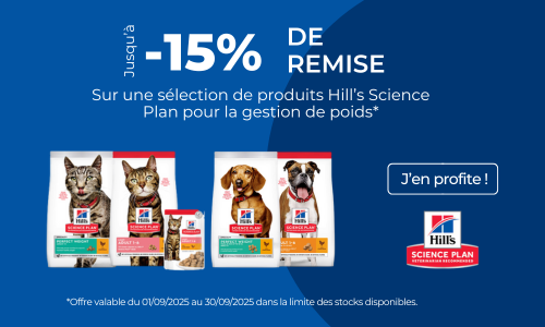 Promo Hill's Prescription Diet humide