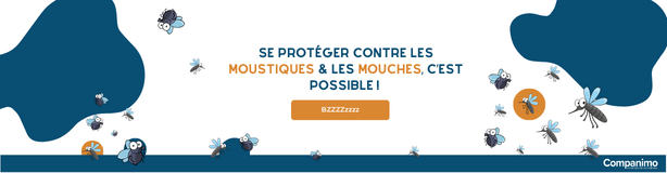 Produits contre les moustiques