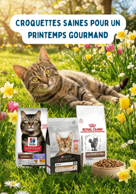 Préférence, la qualité vétérinaire au prix juste