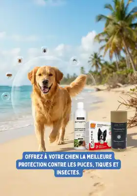 Produits antiparasitaires naturels Biovétol